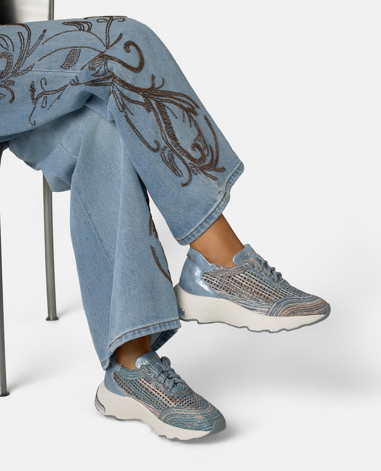 DEPORTIVA PLATAFORMA MULTI