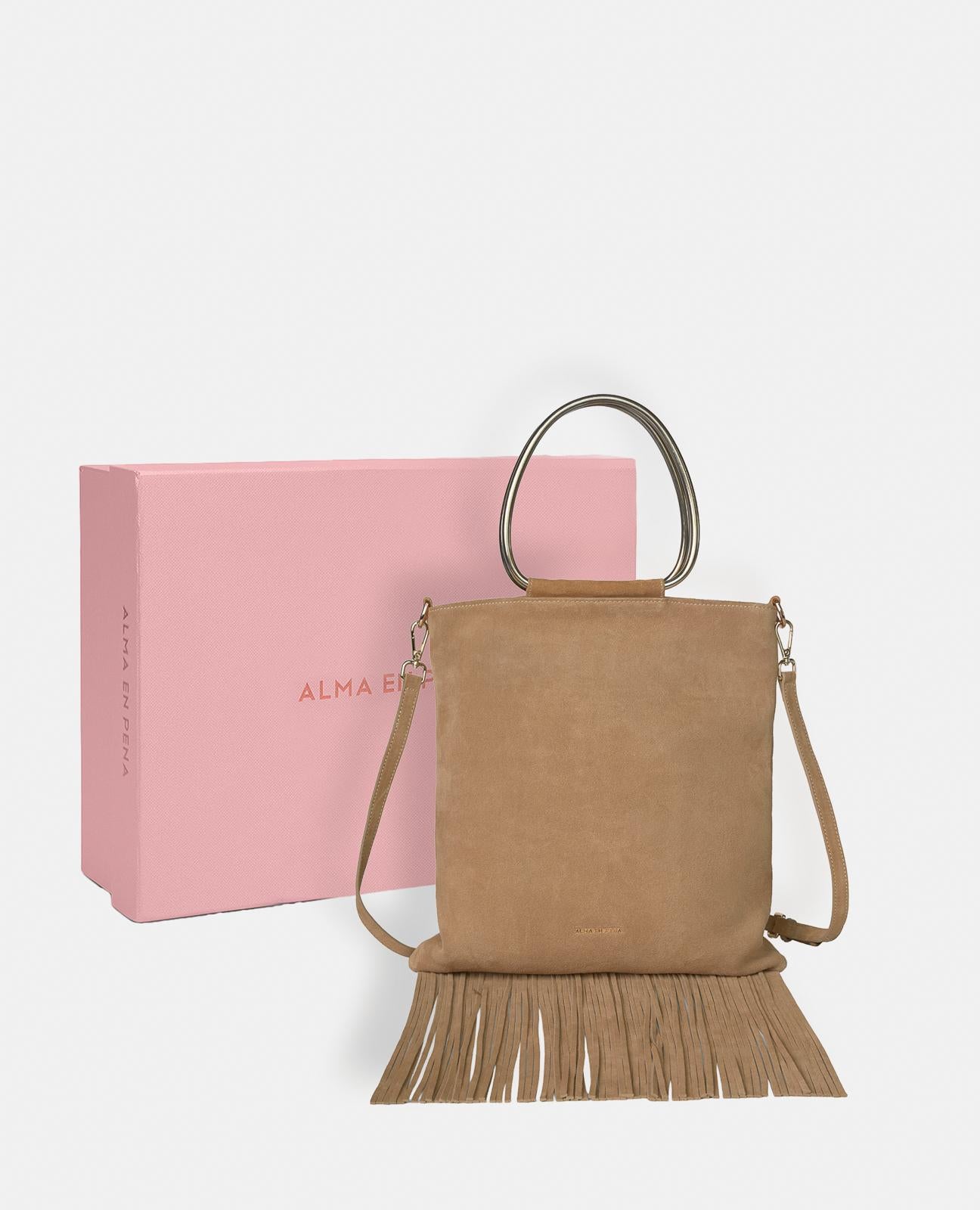 BOLSO BADOLERA AJUSTABLE