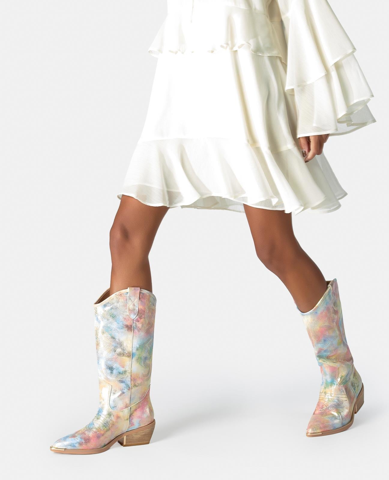 BOTA COWBOY ESPECIAL