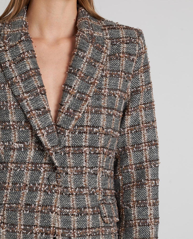 BLAZER ESTRUCTURA CUADROS