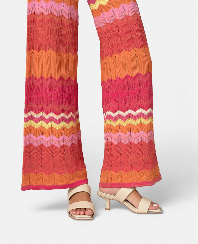 SANDALIA DOBLE TIRA EN NAPA