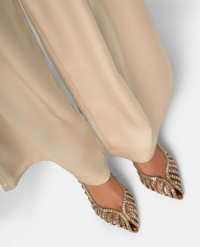 SALON REJILLA METALIZADO