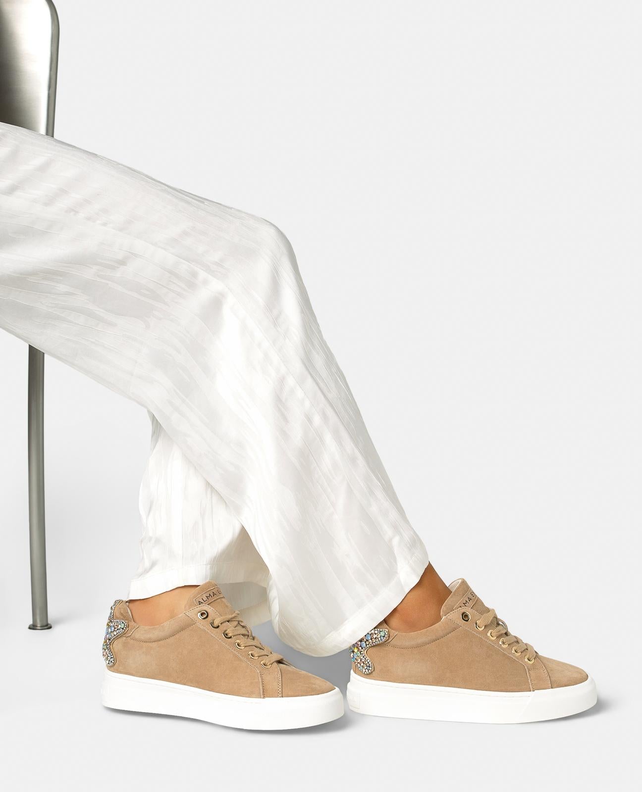 DEPORTIVA DETALLE ESTRELLA