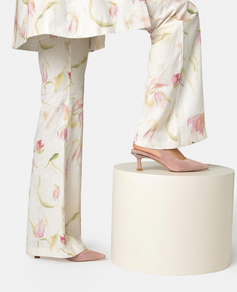 SALON DESTALONADO TIRA PEDRERIA