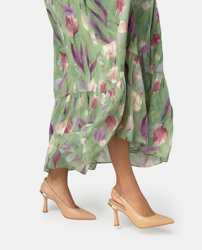 SALON ESPECIAL DESTALONADO