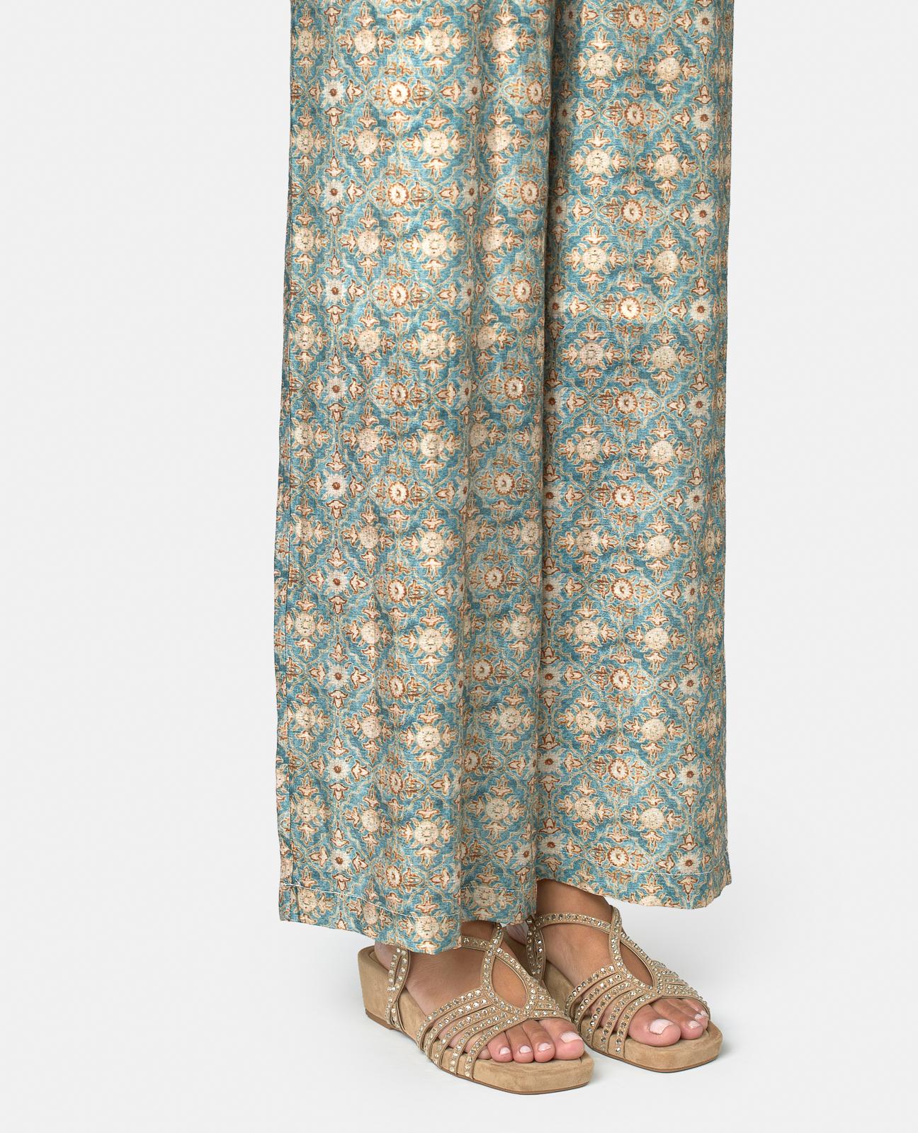 SANDALIA PLATAFORMA MULTITIRA TRANSFER