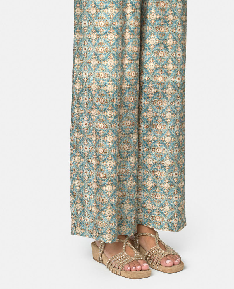 SANDALIA PLATAFORMA MULTITIRA TRANSFER