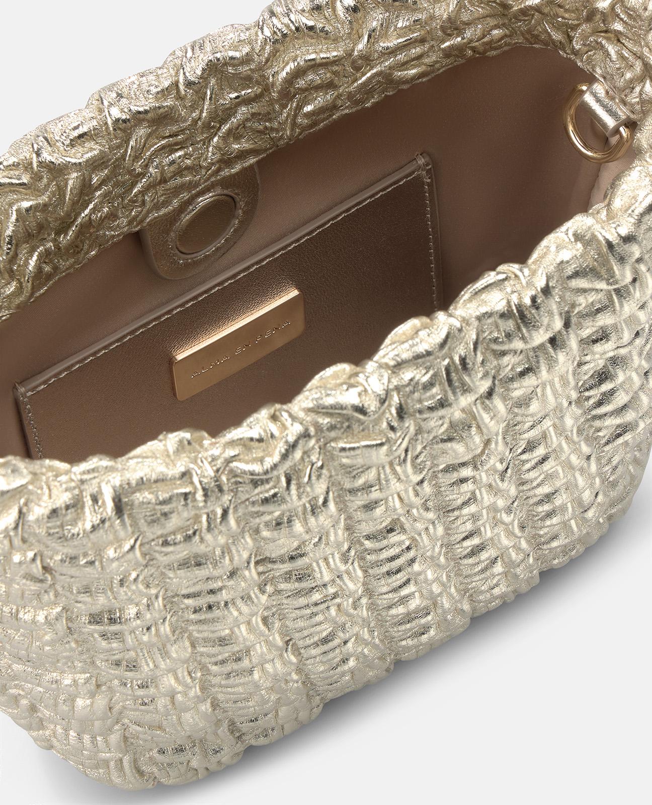 BOLSO ESTILO SACO