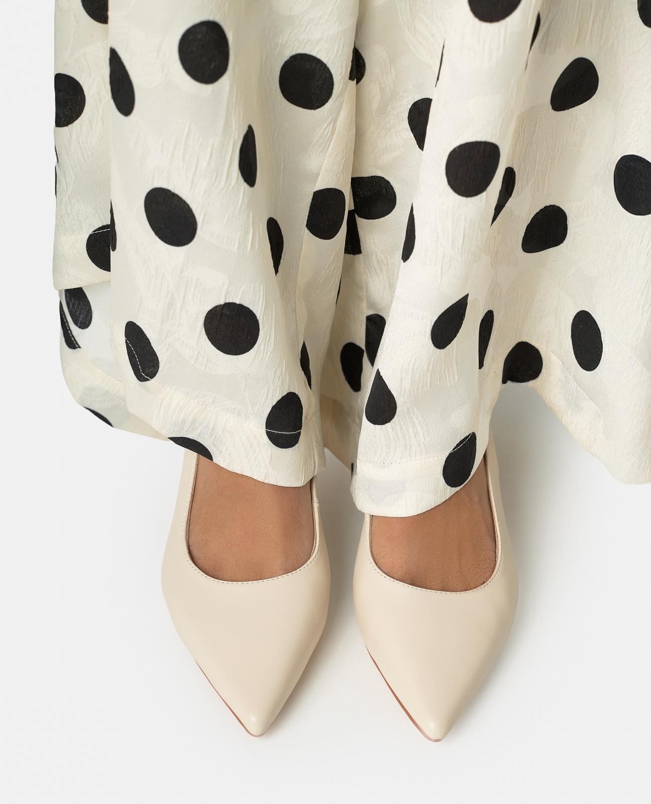 SALON DESTALONADO TACÓN MINI