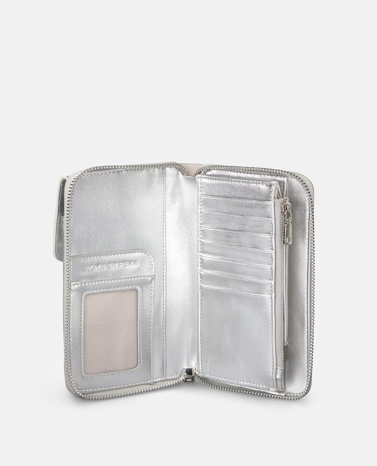 BOLSO CARTERA PEDRERÍA