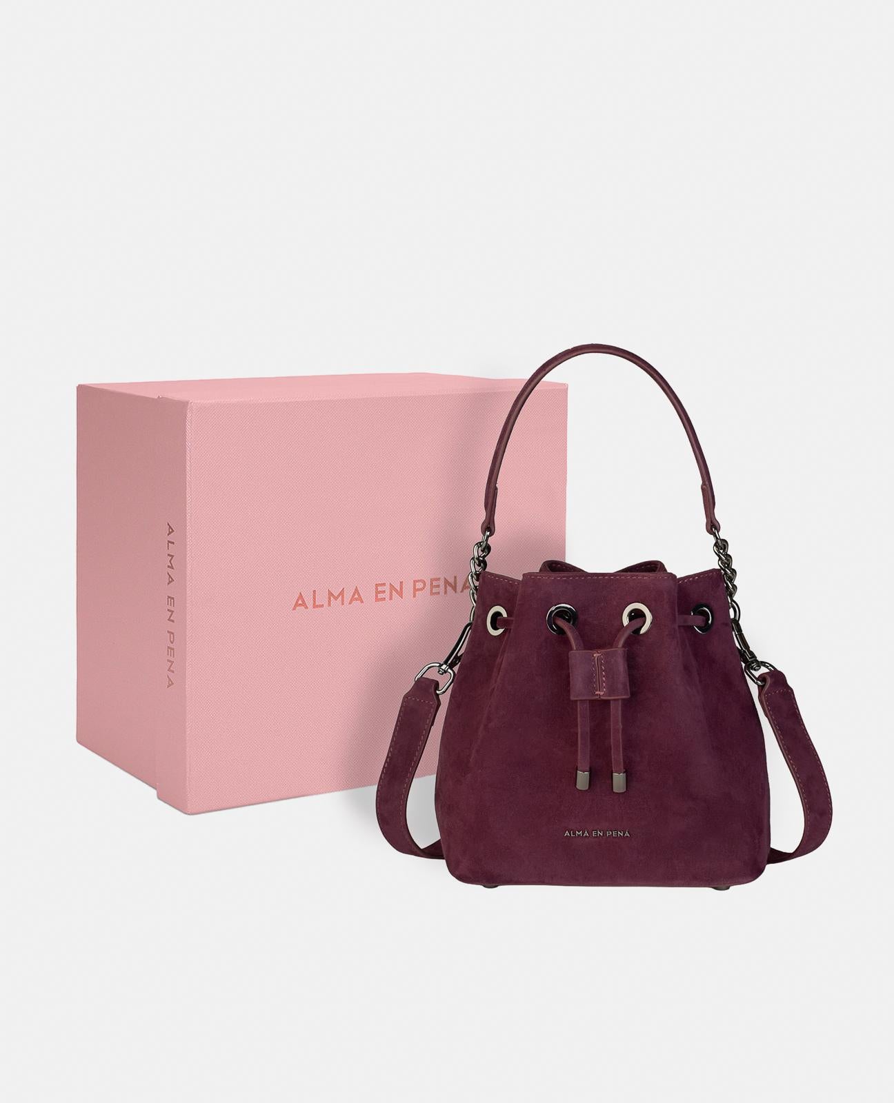BOLSO DE HOMBRO ASA