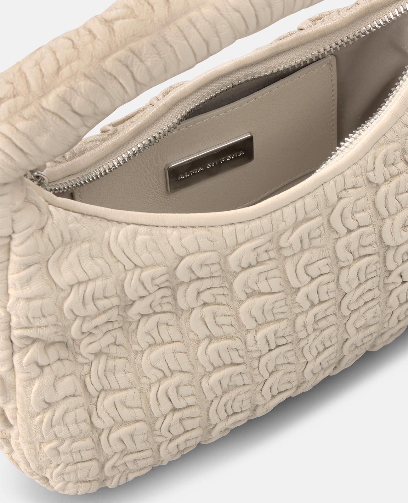 BOLSO EFECTO RELIEVE