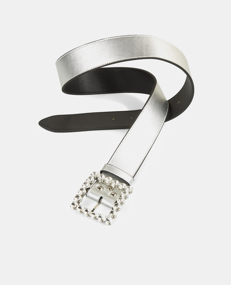 CINTO DE FIVELA QUADRADA