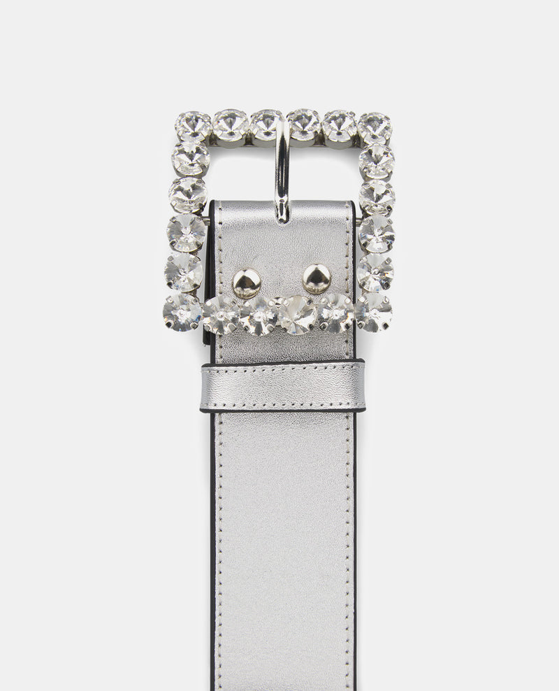 CINTO DE FIVELA QUADRADA