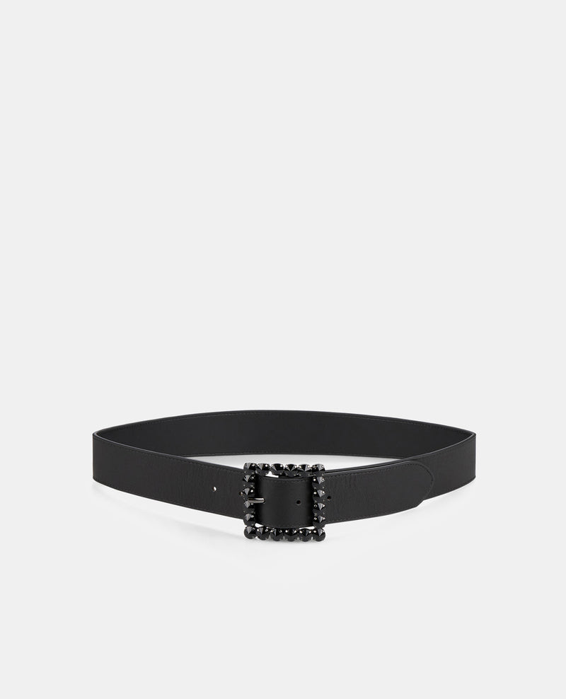 CINTO DE FIVELA QUADRADA