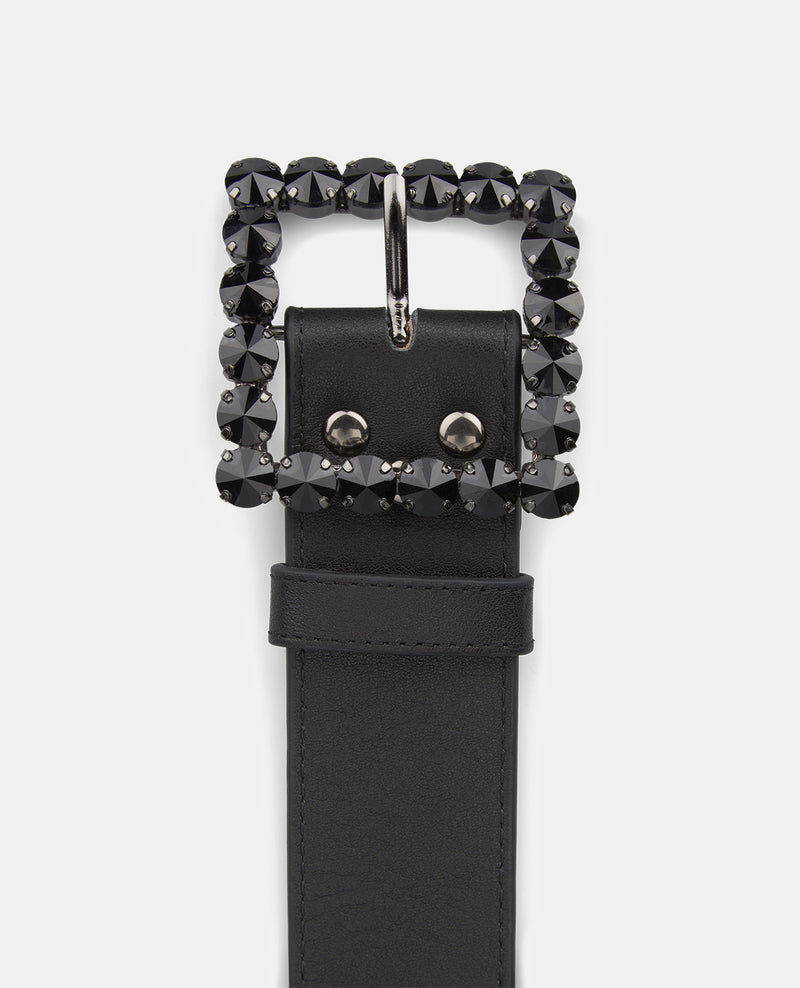 CINTO DE FIVELA QUADRADA