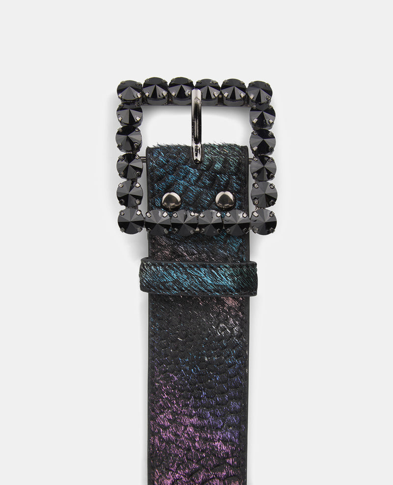 CINTO DE FIVELA QUADRADA