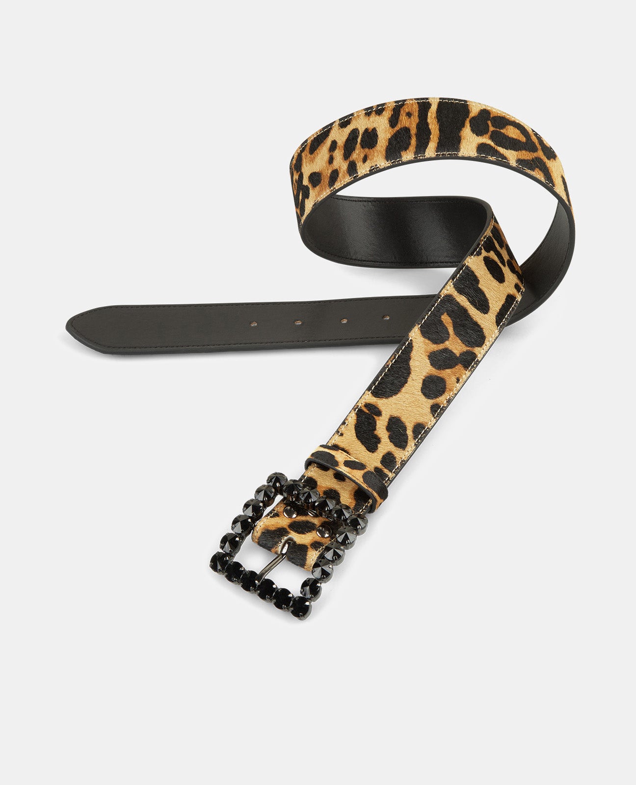 CINTURÓN HEBILLA CUADRADA