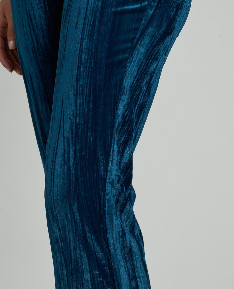 PANTALÓN TERCIOPELO