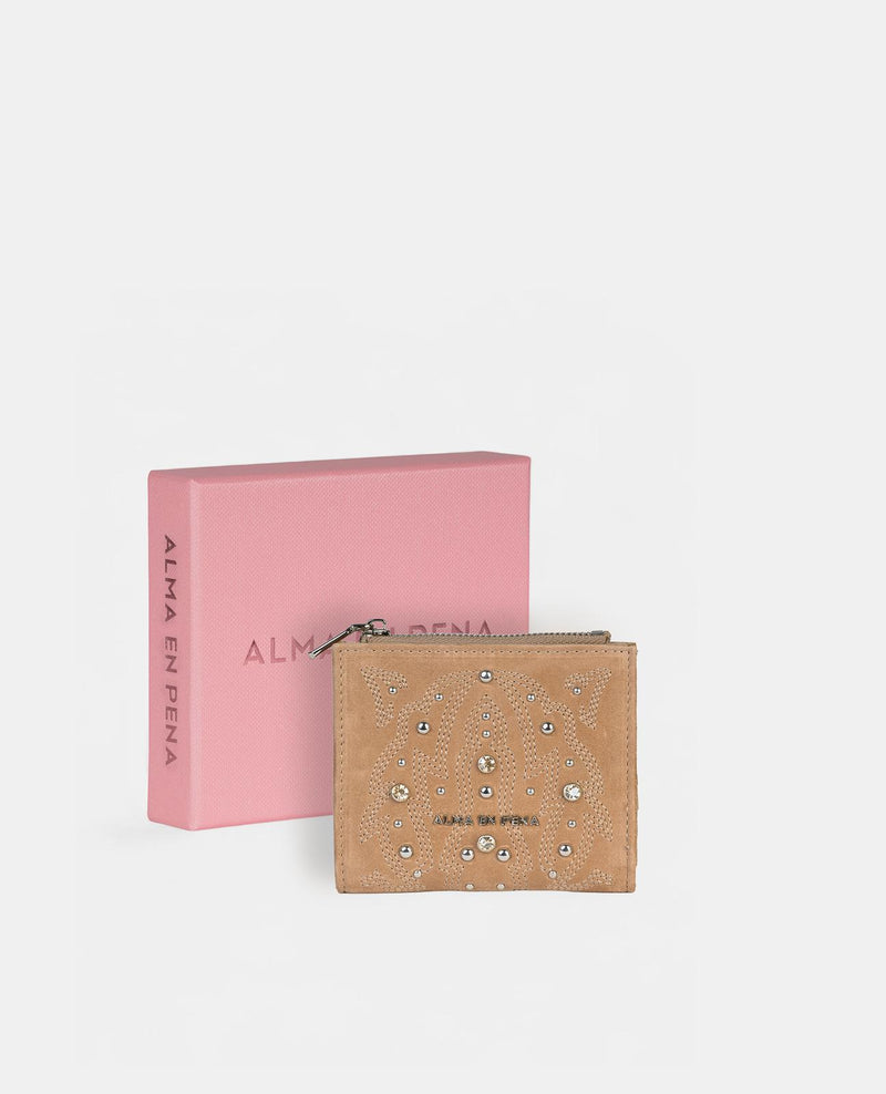 CARTERA CON DETALLES