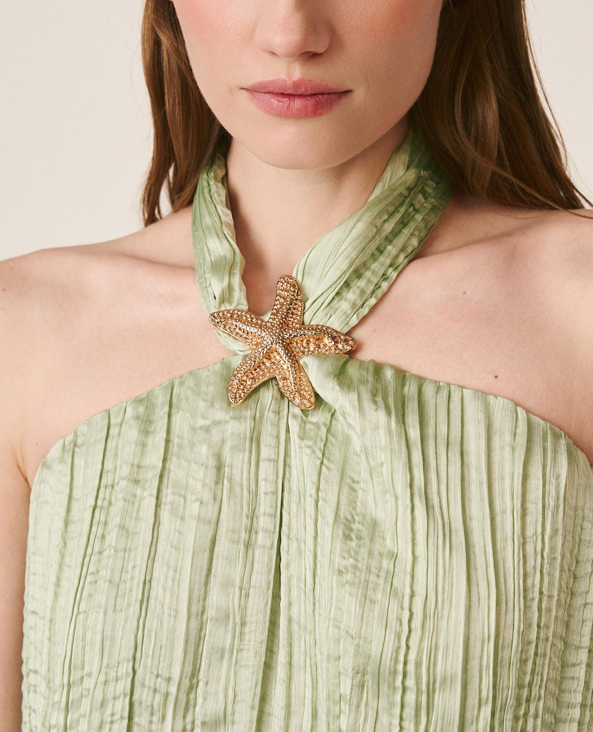 BLUSA STELLA MARINA
