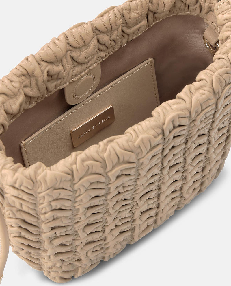 BOLSO ESTILO SACO