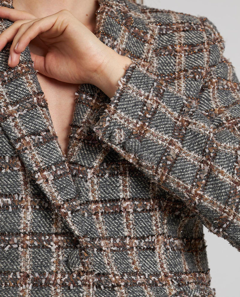 BLAZER ESTRUCTURA CUADROS