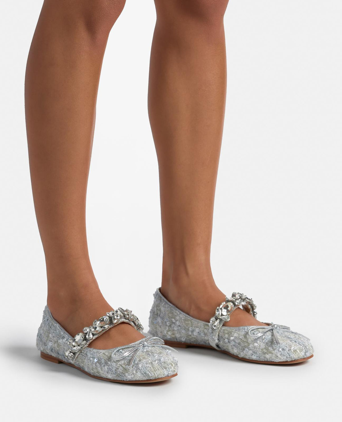 BALLERINA TWEED