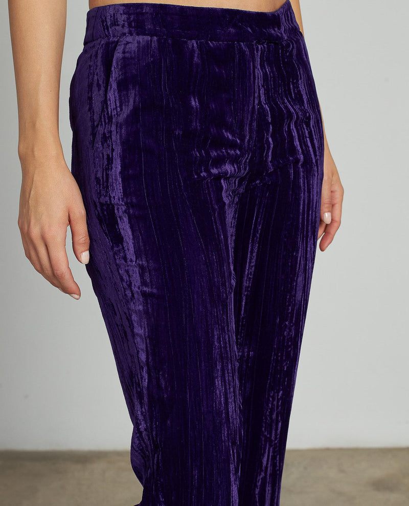 PANTALÓN TERCIOPELO