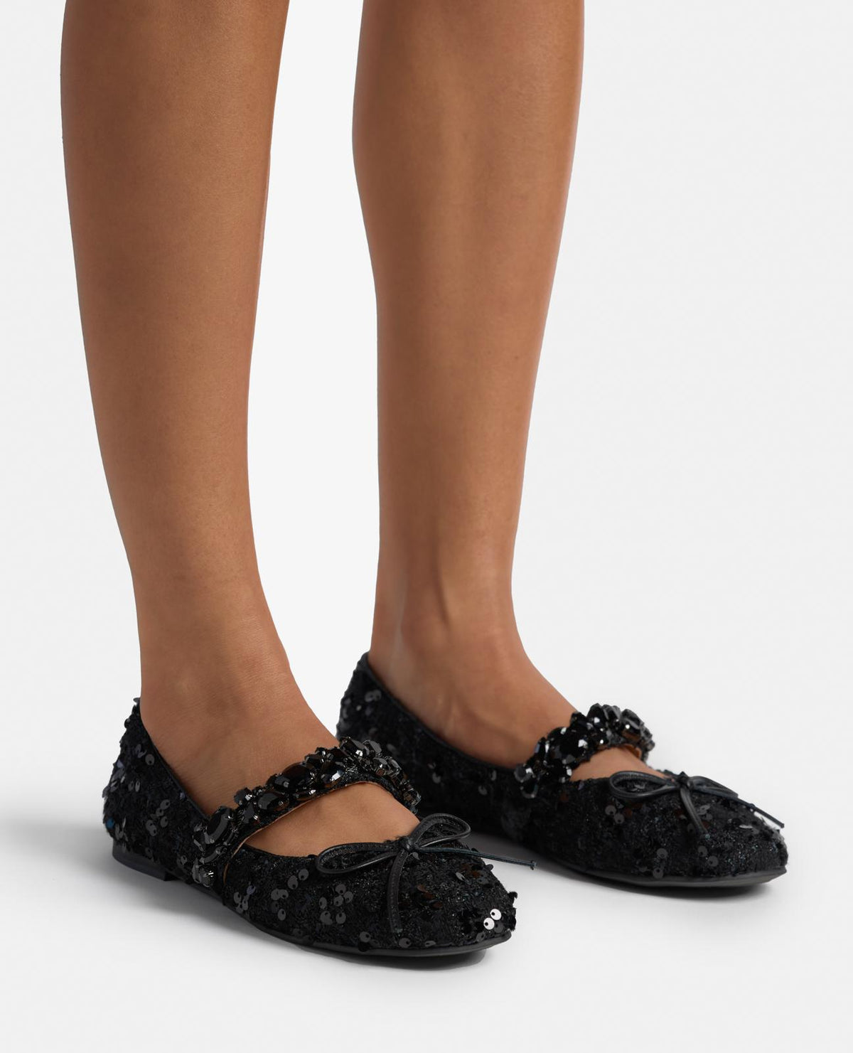 BALLERINA TWEED