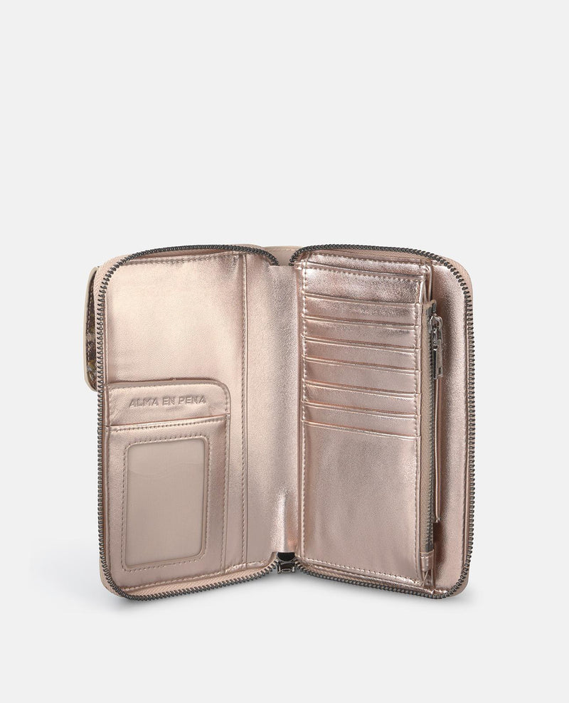 BOLSO CARTERA PEDRERÍA NATALIA