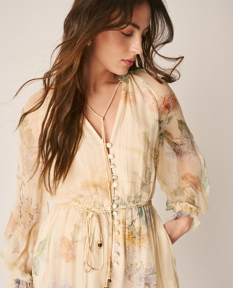 MONO ESTAMPADO FLORAL