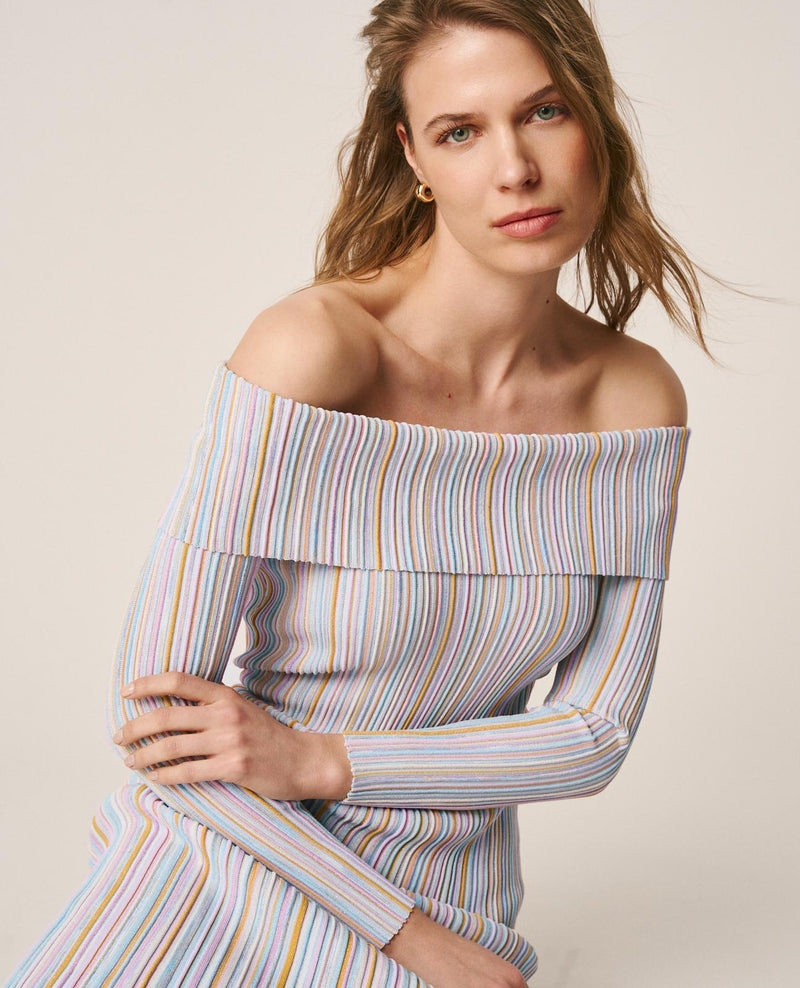 VESTIDO PALABRA DE HONOR