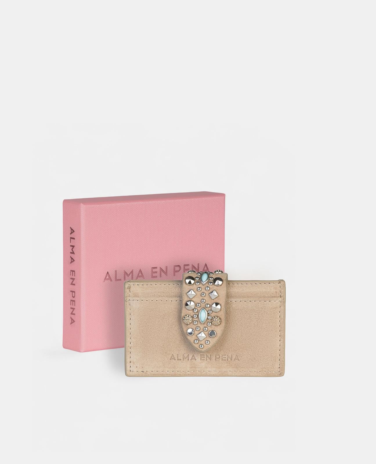 CARTERA SOLAPA TACHAS