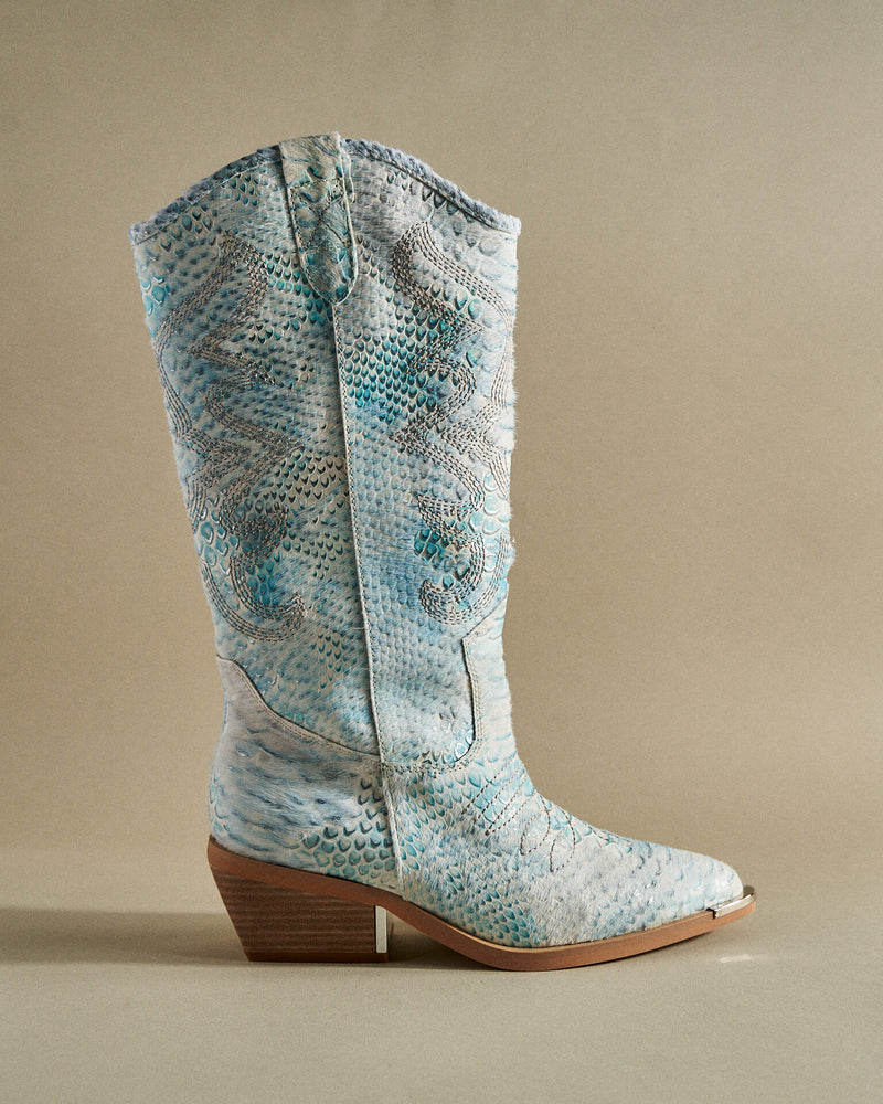 BOTA DE COWBOY ESPECIAL