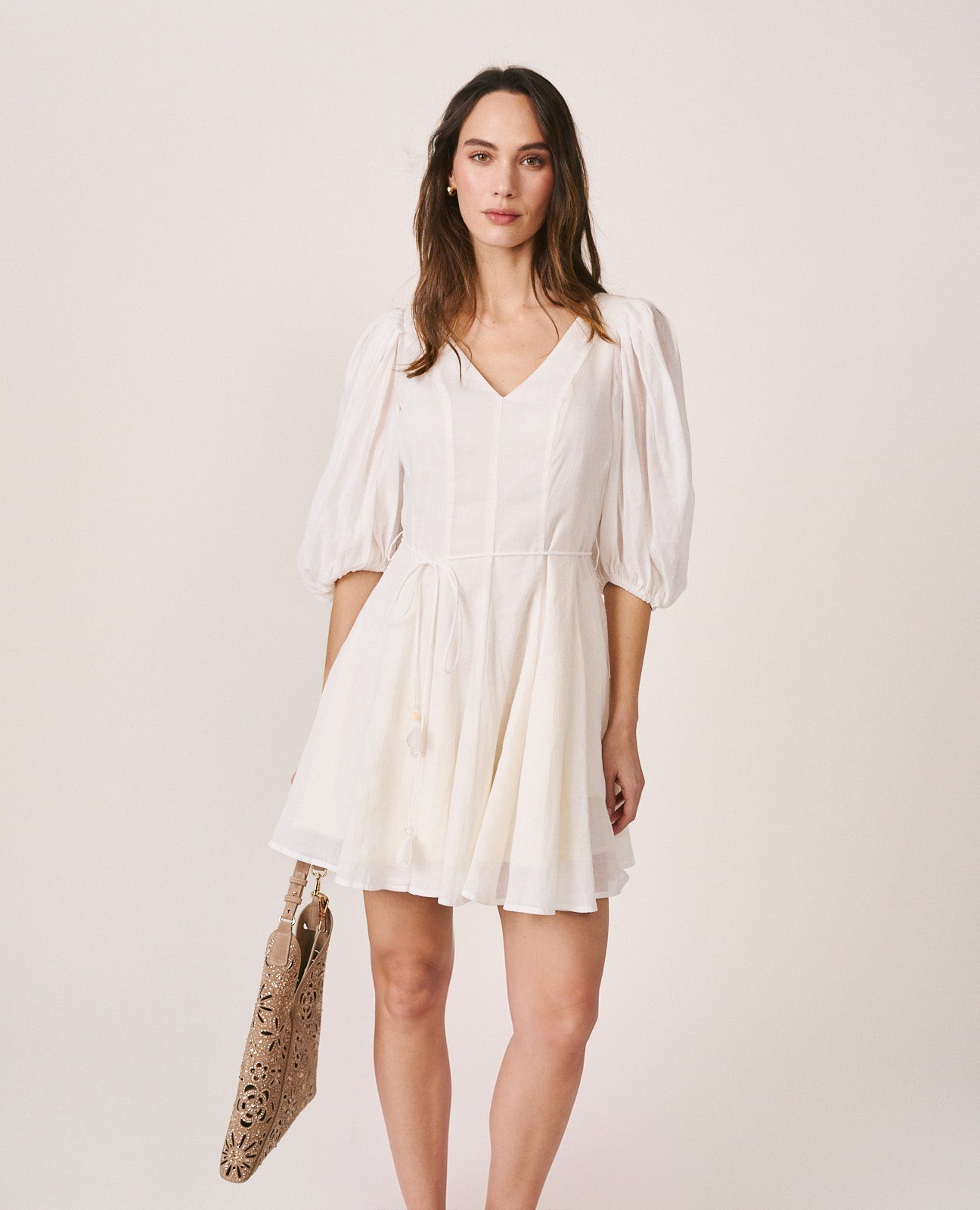 MINI DRESS
