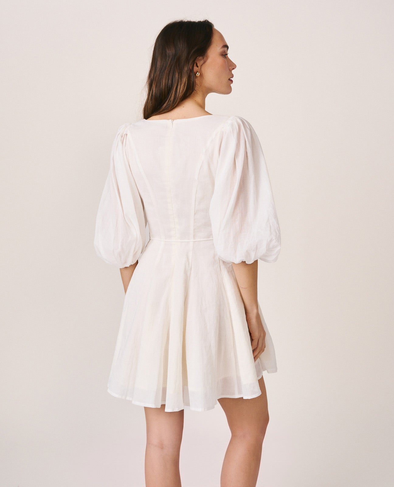MINI DRESS