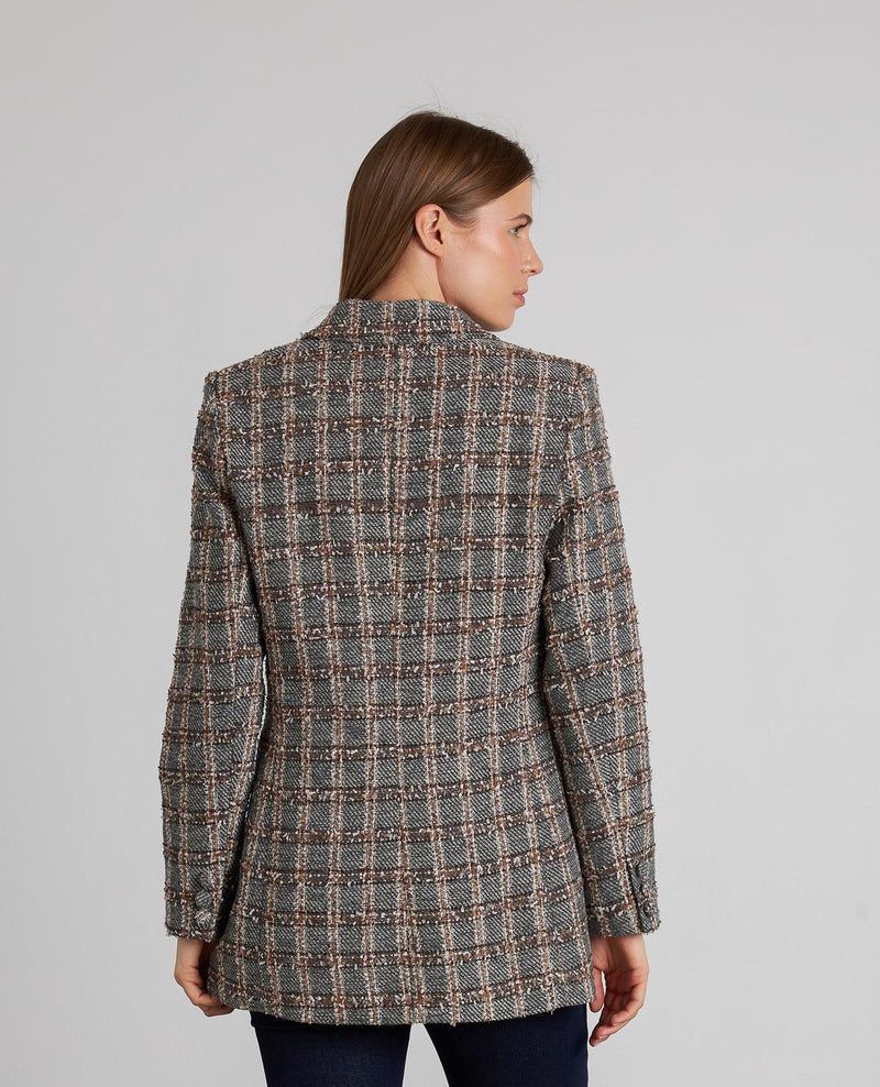 BLAZER ESTRUCTURA CUADROS