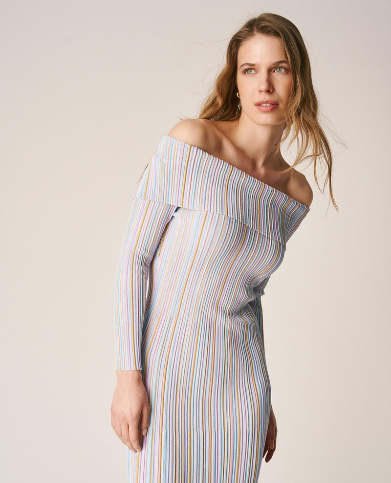 VESTIDO PALABRA DE HONOR