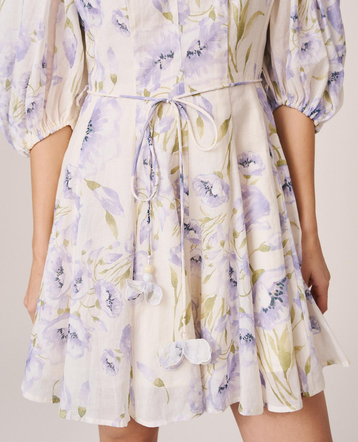VESTIDO MINI
