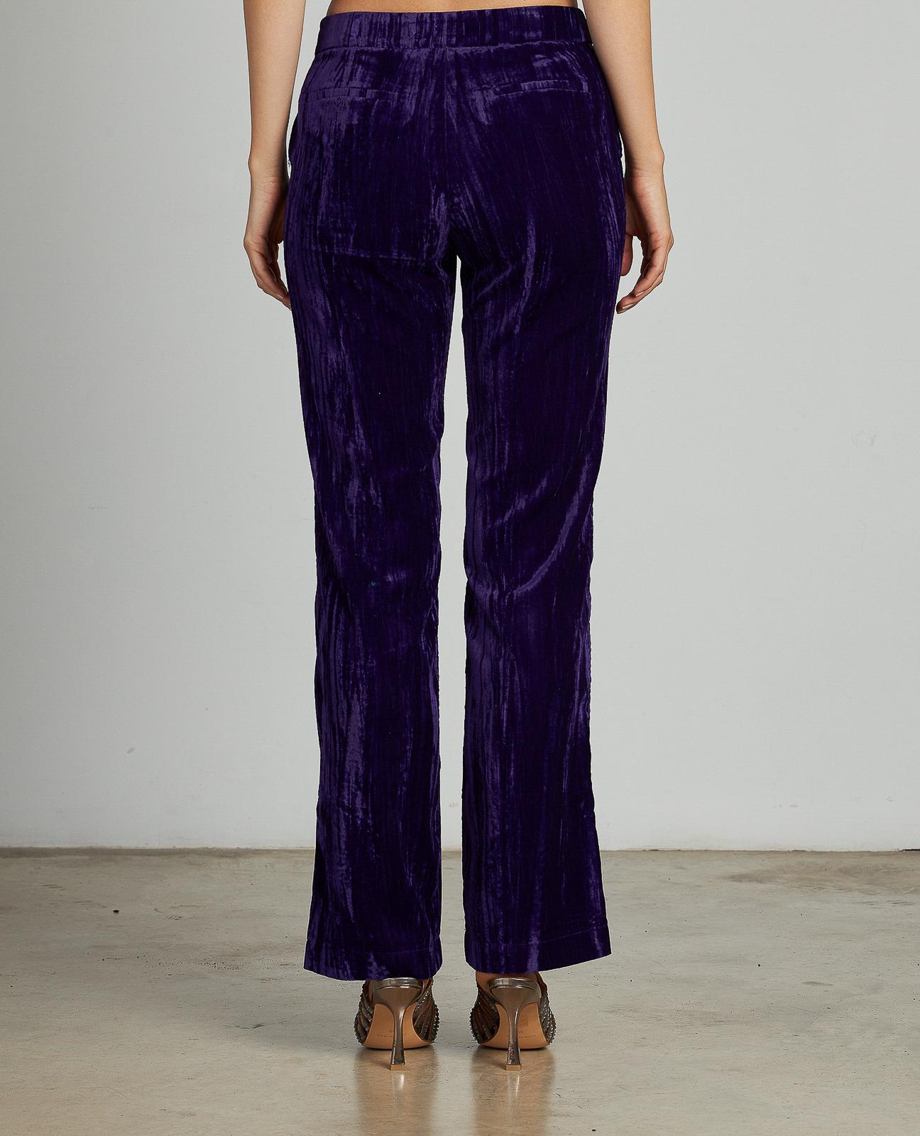 PANTALÓN TERCIOPELO