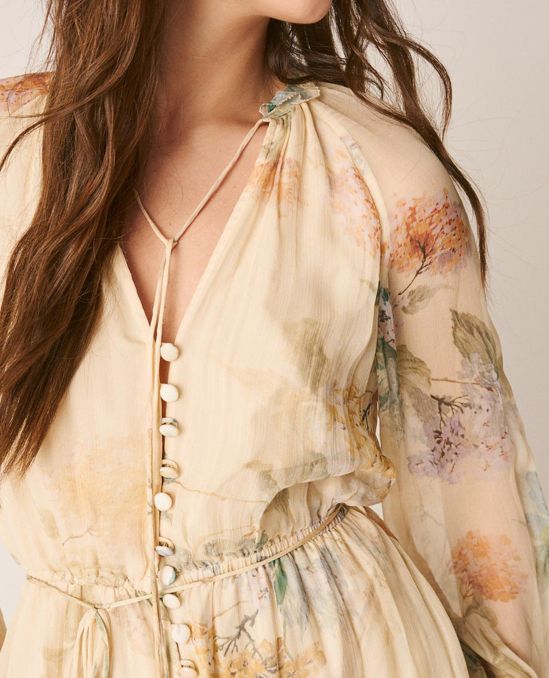 MONO ESTAMPADO FLORAL