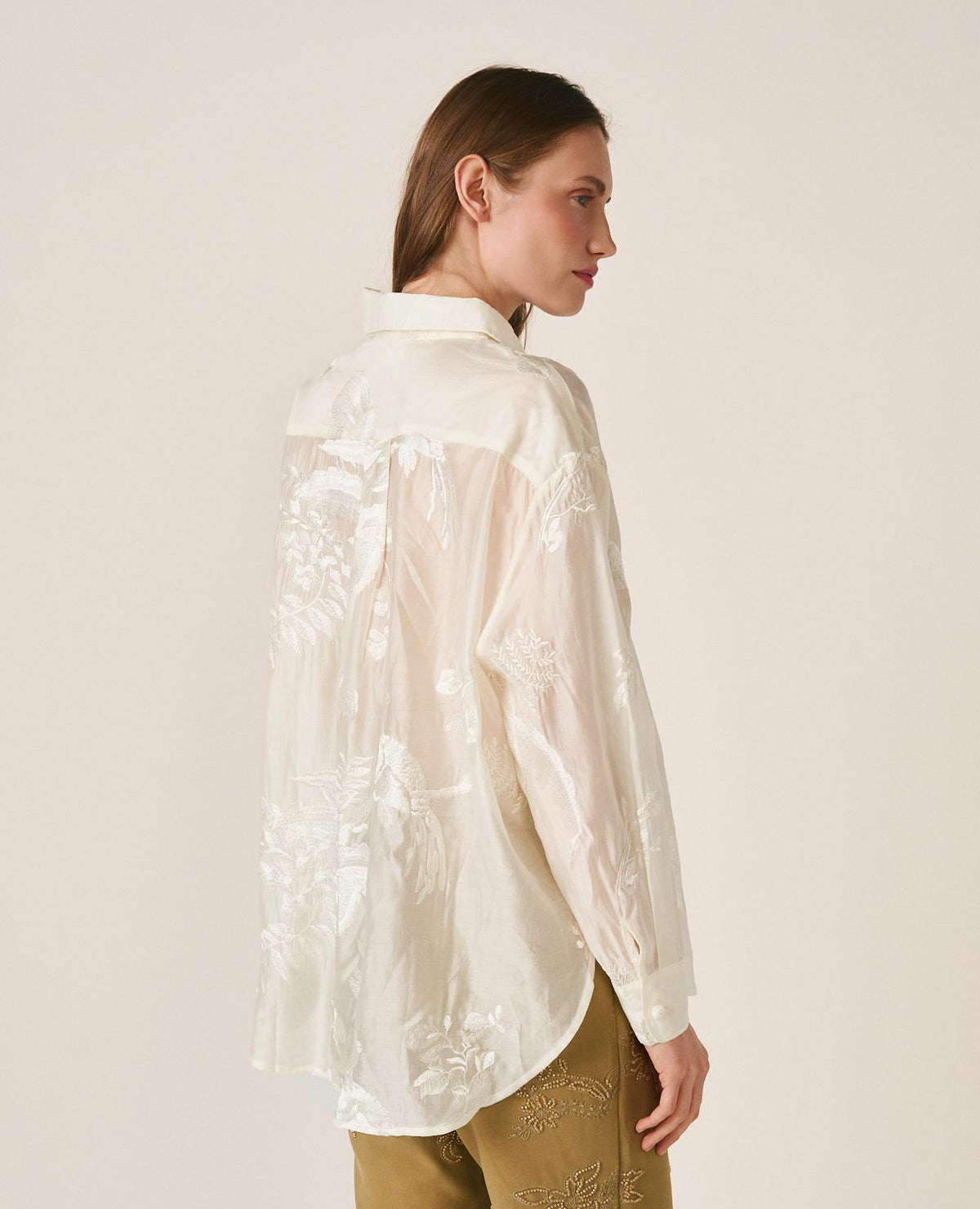 POCKET SHIRT