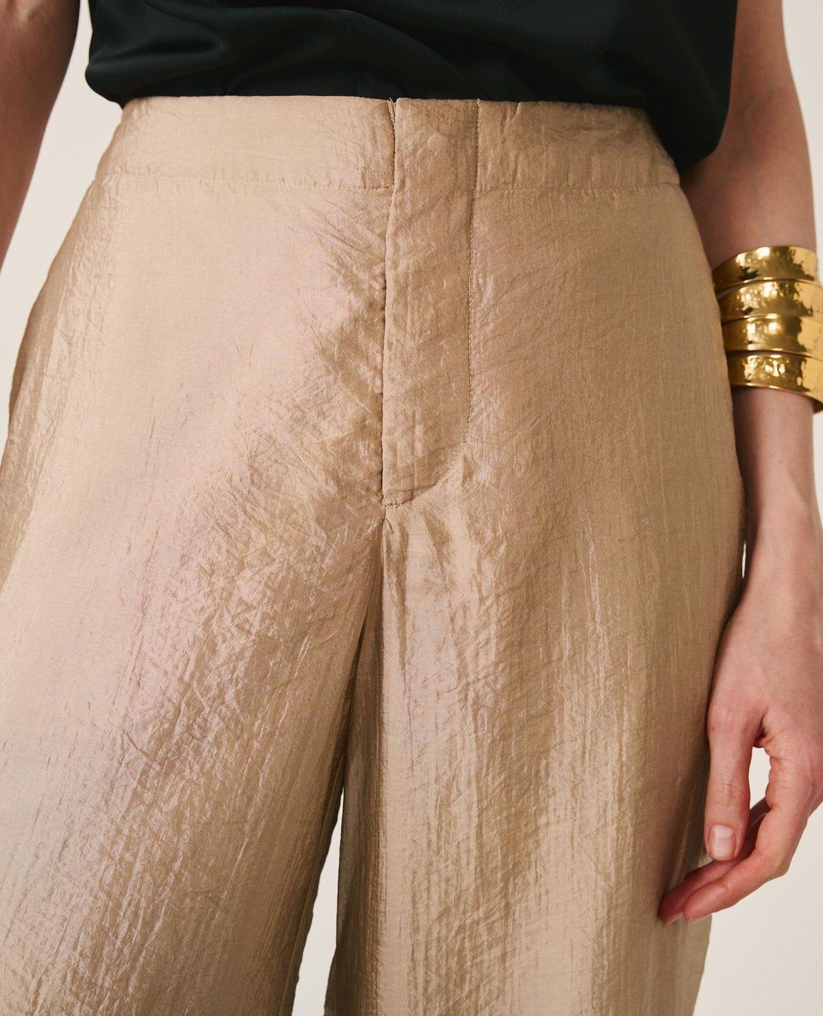 PANTALONI ARABESCO